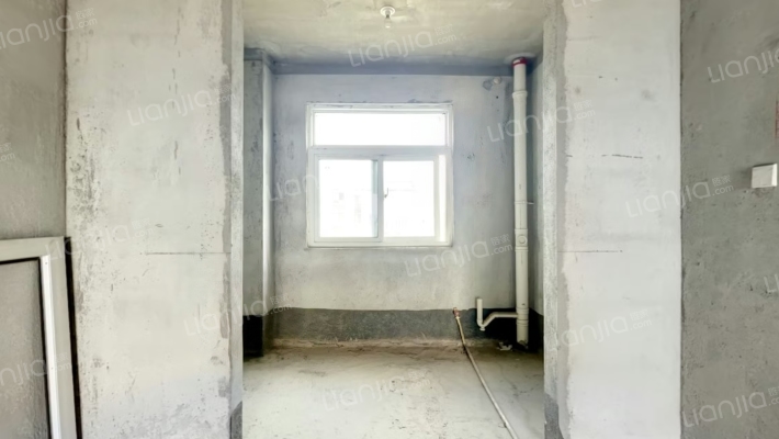 博源小区A区二手房实景图