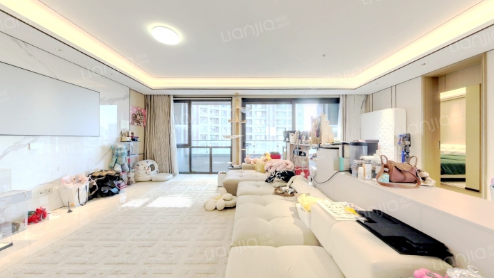 宝能·公馆1288二手房实景图