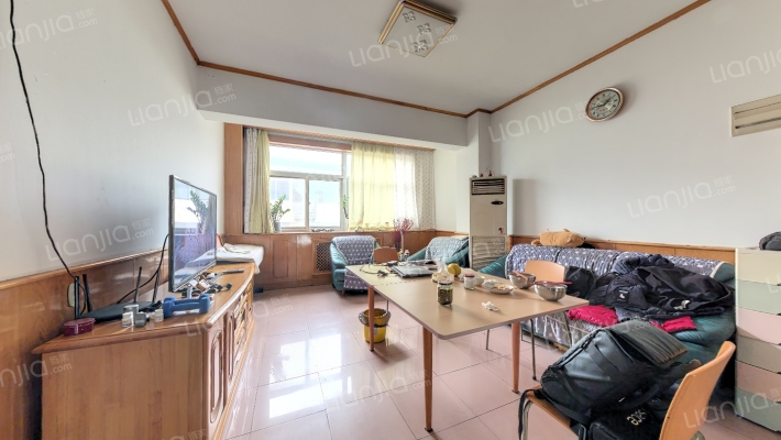 财政局家属院二手房实景图