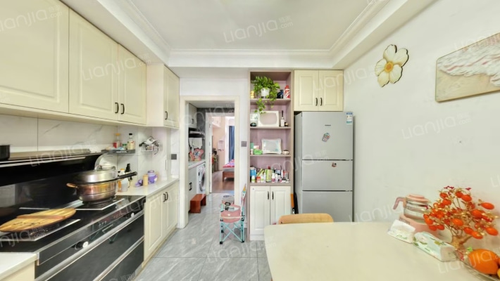 蚕花园永宁坊二手房实景图