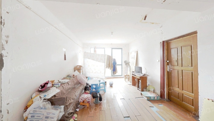 香楠佳苑二手房实景图