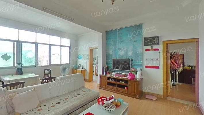 市检察院二手房实景图