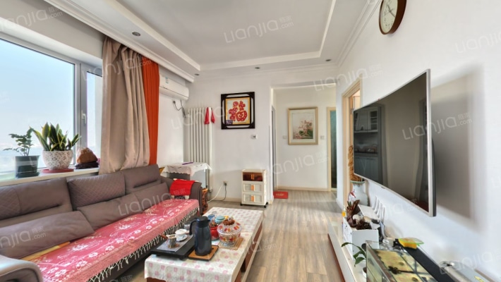 沈铁站北新居B区二手房实景图