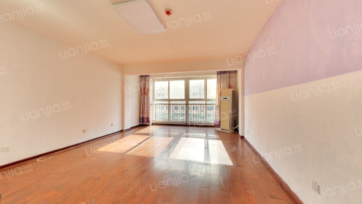 金地小区西区二手房实景图