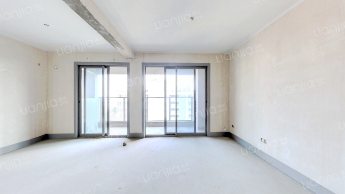 万科城市花园二手房实景图