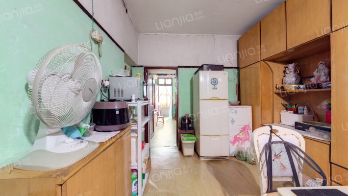 荣华里二手房实景图