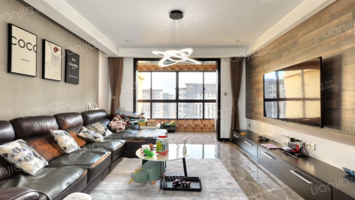 湖居世家二手房实景图