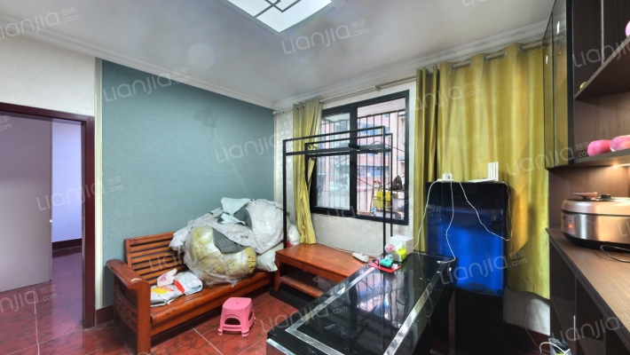 华新村二手房实景图