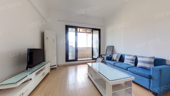 中兴御田清庭二手房实景图