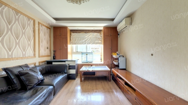 曹杨三村(曹杨公寓)二手房实景图