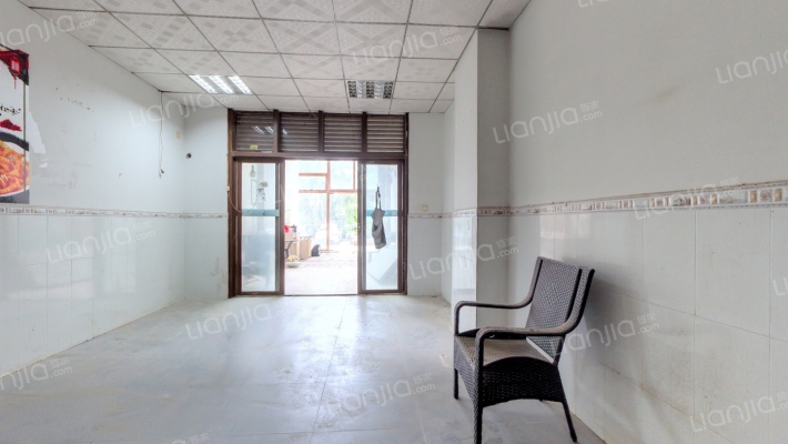 大华西海岸温泉丽舍二手房实景图