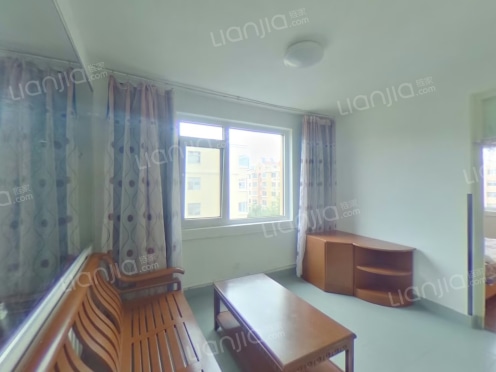 整租·江山路西小区南区 2室1厅 南/北