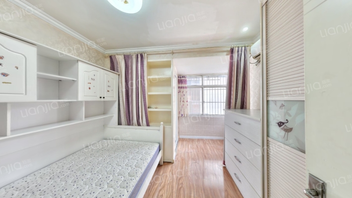 祠堂巷二手房实景图