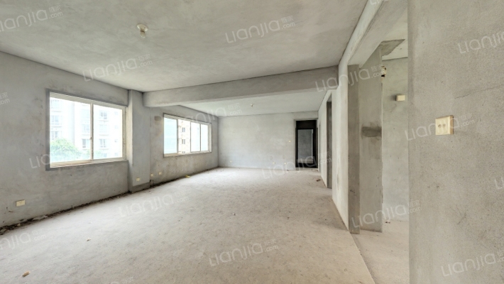 天赐良园二手房实景图