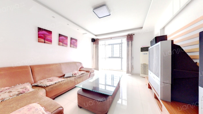 博悦广场二手房实景图