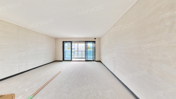 中央公园悦府揽月二手房实景图