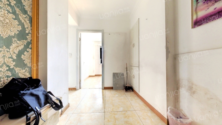 繁荣新都南区二手房实景图