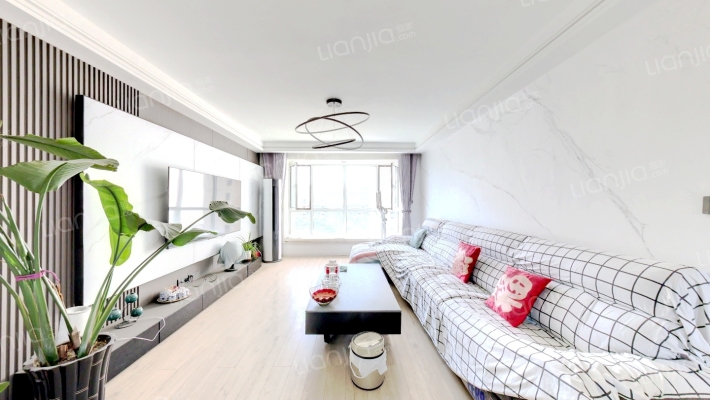 温商金悦湾二手房实景图