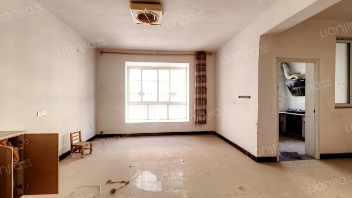 鑫苑名家二手房实景图