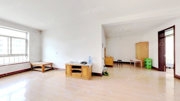 樱南东小区二手房实景图