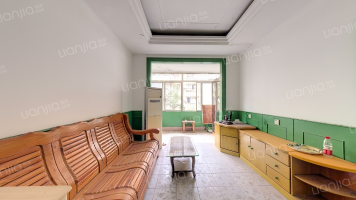 南坪新街二手房实景图