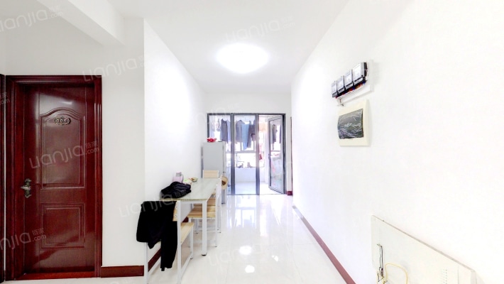 中联城四、五期二手房实景图