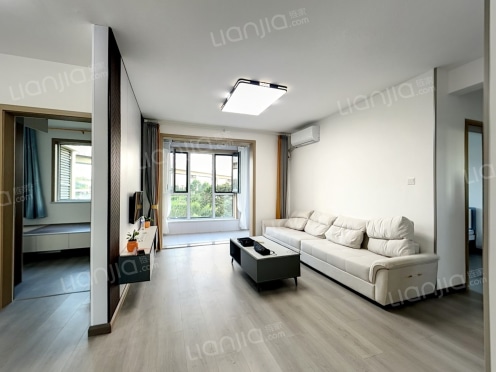 整租·萃英花园 3室1厅 南