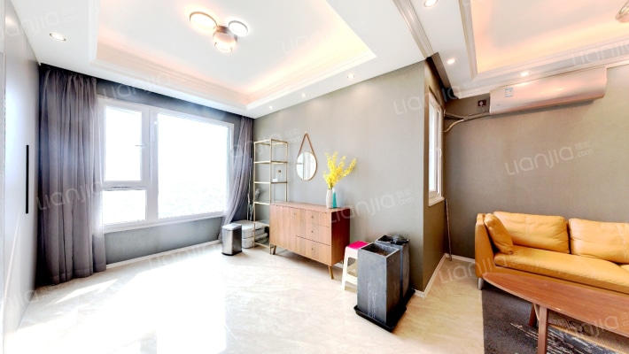 朗诗西溪里二手房实景图