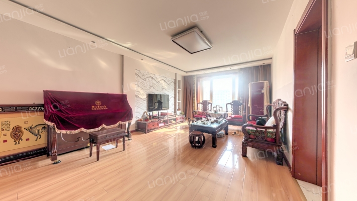 中房花苑二手房实景图