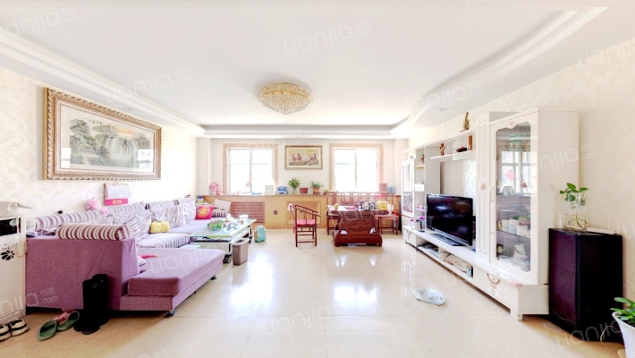 金港城（金港花园）二手房实景图