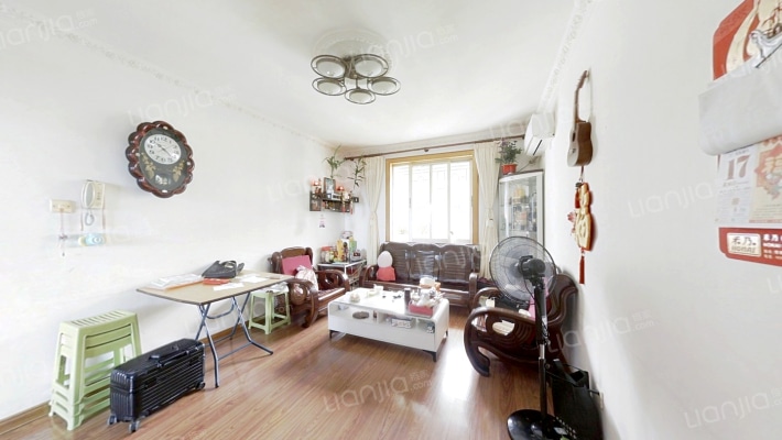 仙洞山庄二手房实景图