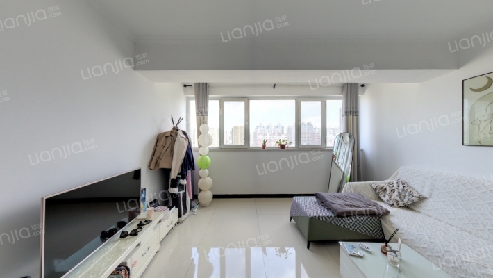 世纪家园二手房实景图