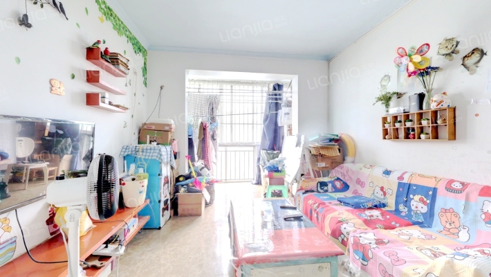 白莲小区二号院二手房实景图