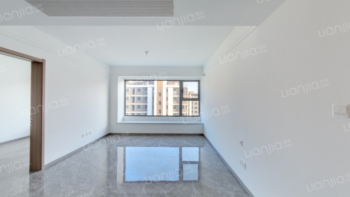 津铁镜界二手房实景图