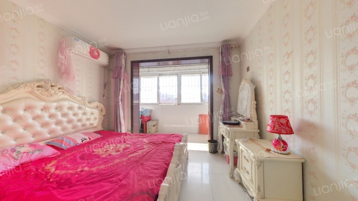 税华阁二手房实景图