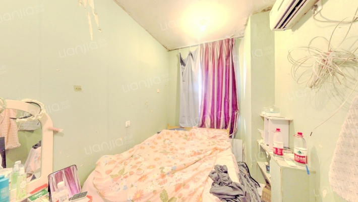 金鳞花苑二手房实景图