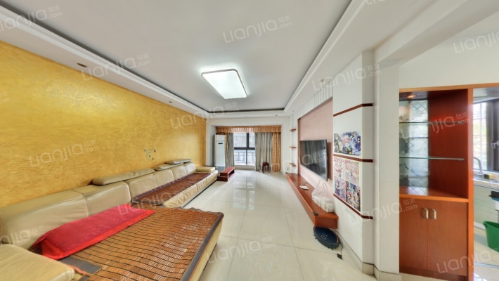 凤凰小区二手房实景图