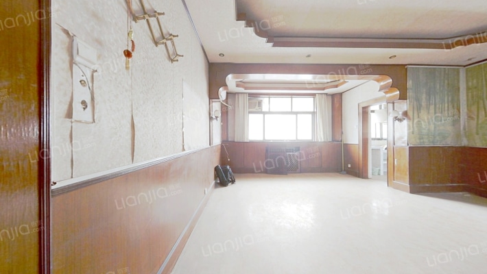 人行家属院二手房实景图