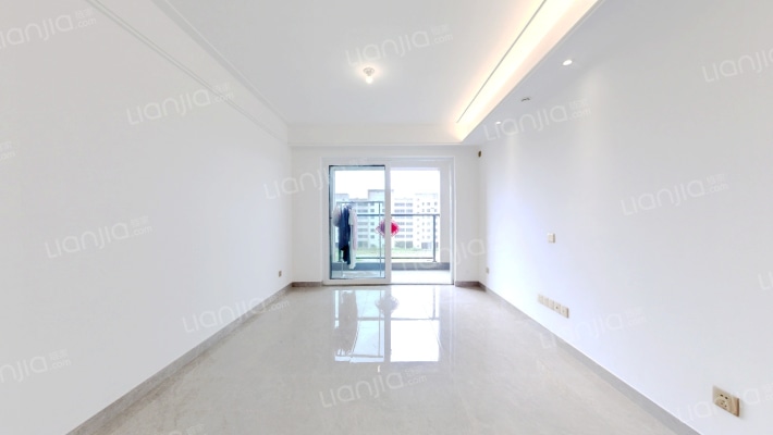 中海光谷东麓二手房实景图