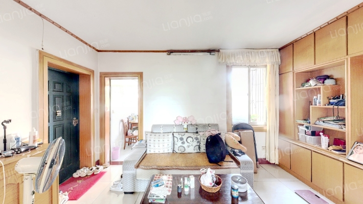 星宜小区二手房实景图