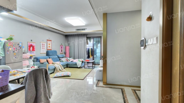 西宸原著二手房实景图