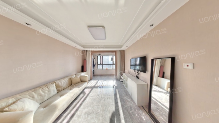 金地成宁府二手房实景图