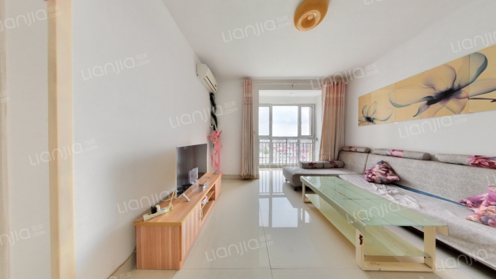 海韵雅居二手房实景图