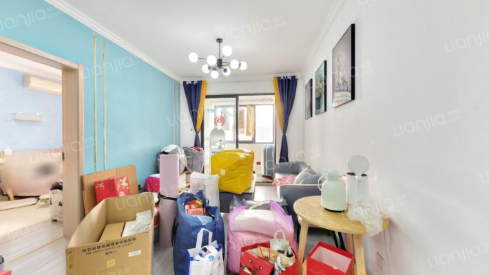 凌美苑二手房实景图