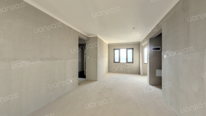 光明璟宸二手房实景图