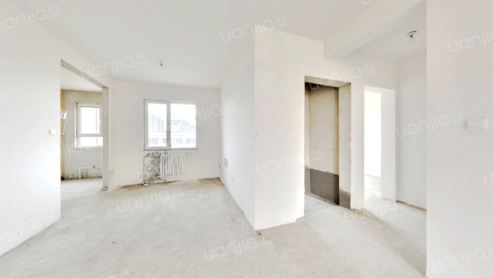 恒泰悦璟府二手房实景图