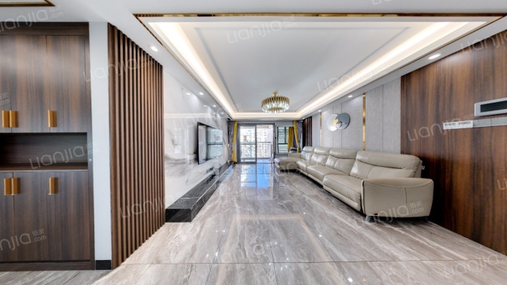 西城上筑二手房实景图