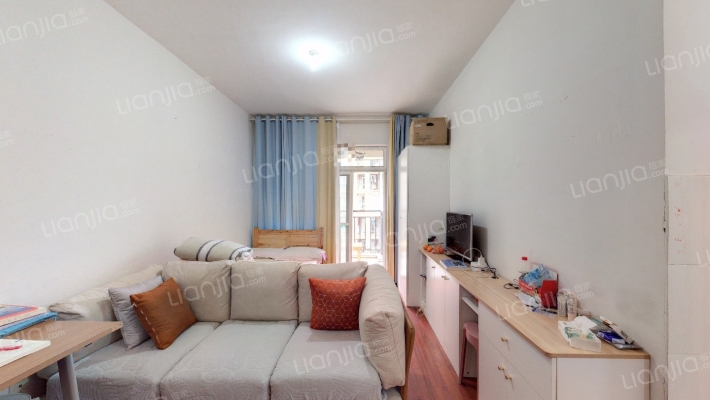 英国小镇蔷薇园二手房实景图