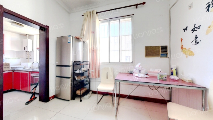 鲈乡一区二手房实景图