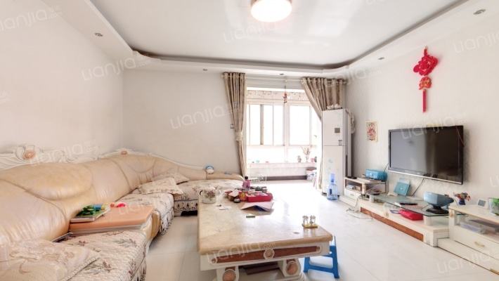 鼎正庆化苑二手房实景图